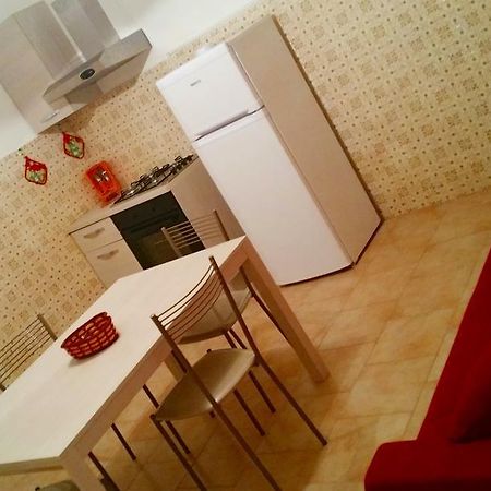Appartamento Pellico Ponte Lucano Екстер'єр фото