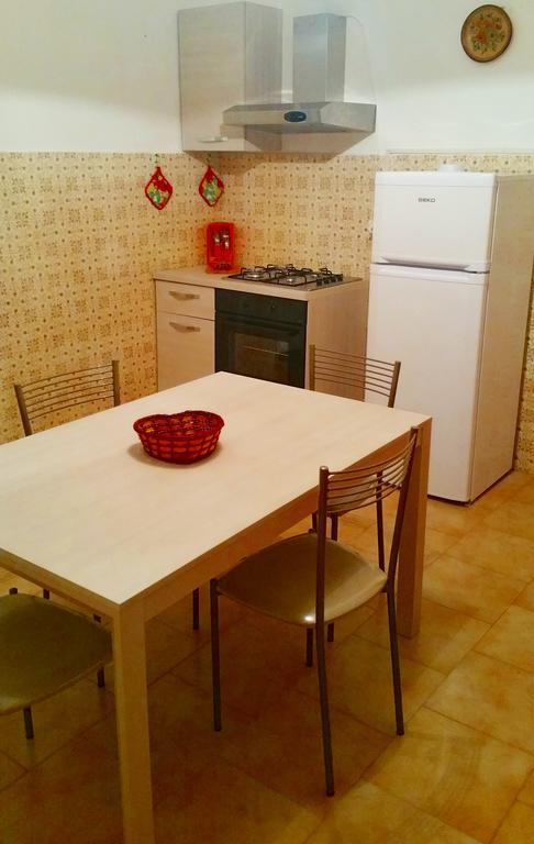 Appartamento Pellico Ponte Lucano Екстер'єр фото