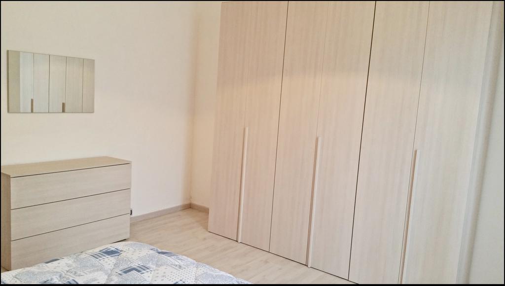 Appartamento Pellico Ponte Lucano Екстер'єр фото