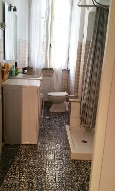 Appartamento Pellico Ponte Lucano Екстер'єр фото