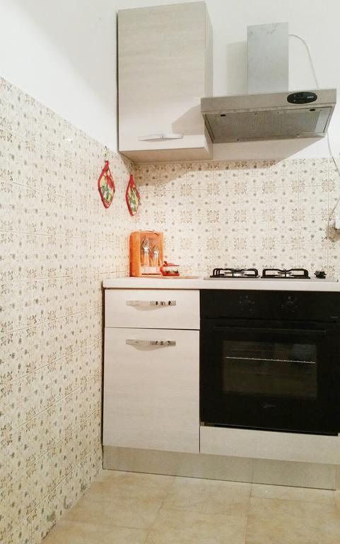 Appartamento Pellico Ponte Lucano Екстер'єр фото