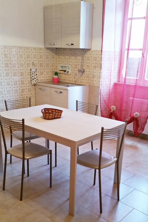 Appartamento Pellico Ponte Lucano Екстер'єр фото