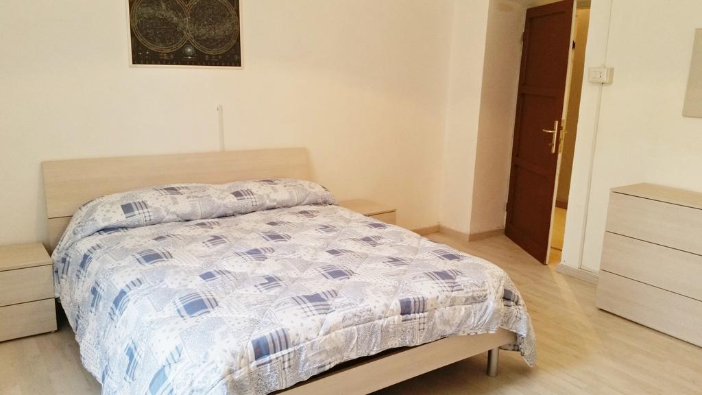 Appartamento Pellico Ponte Lucano Екстер'єр фото